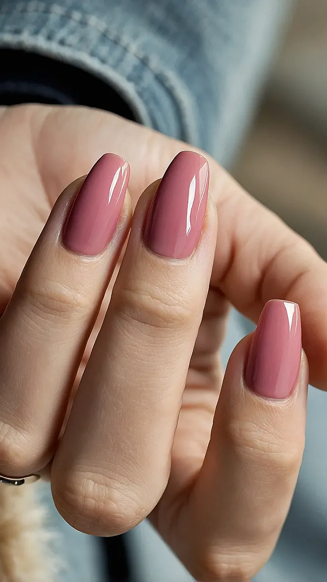 Silent Strength, Stunning Style