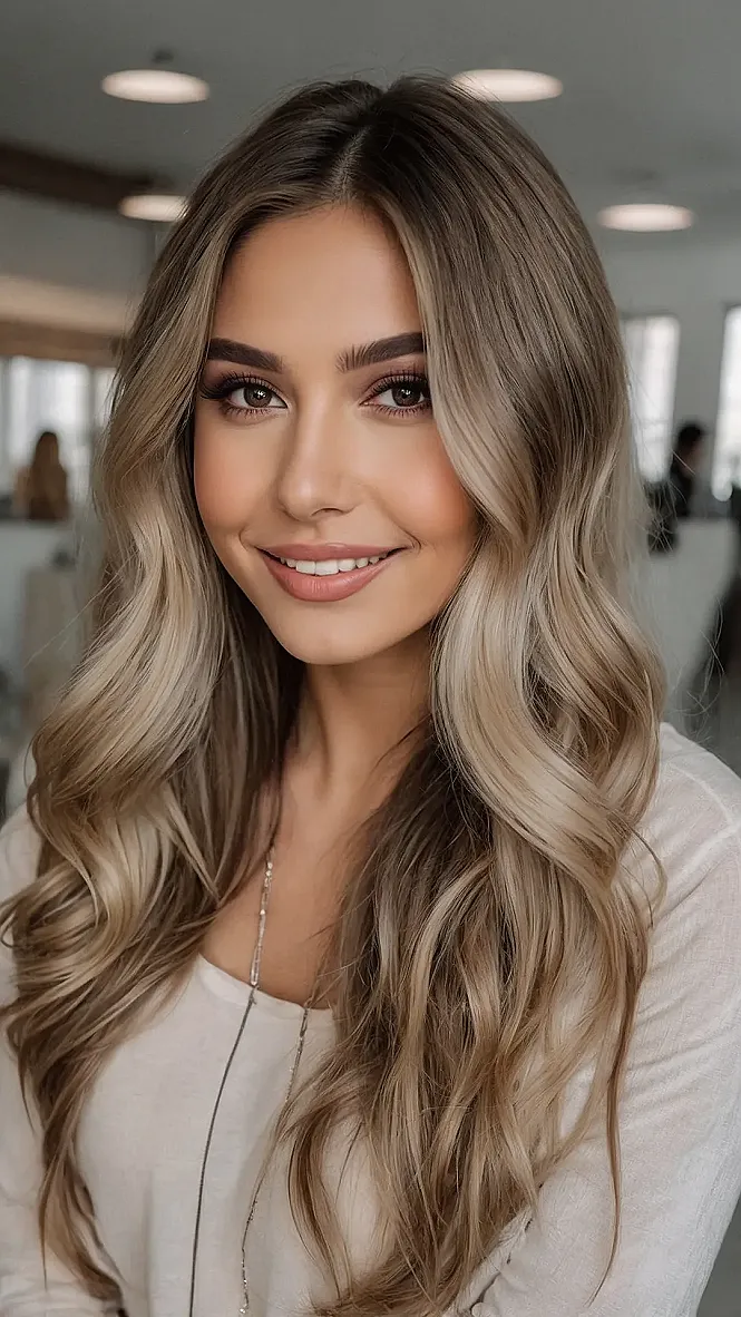 Winter Waves: Cold Weather Chic