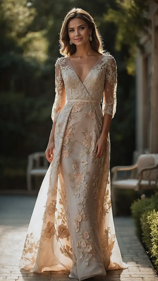 Captivating Styles for Autumn Guests