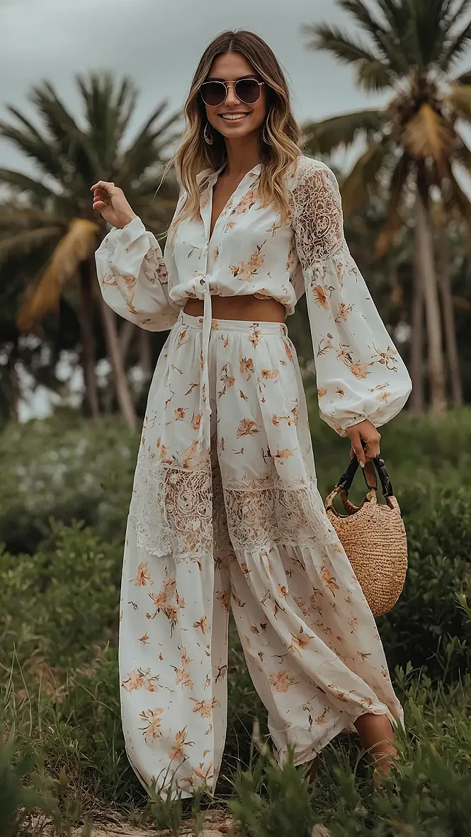 Relaxed Glam Journeys