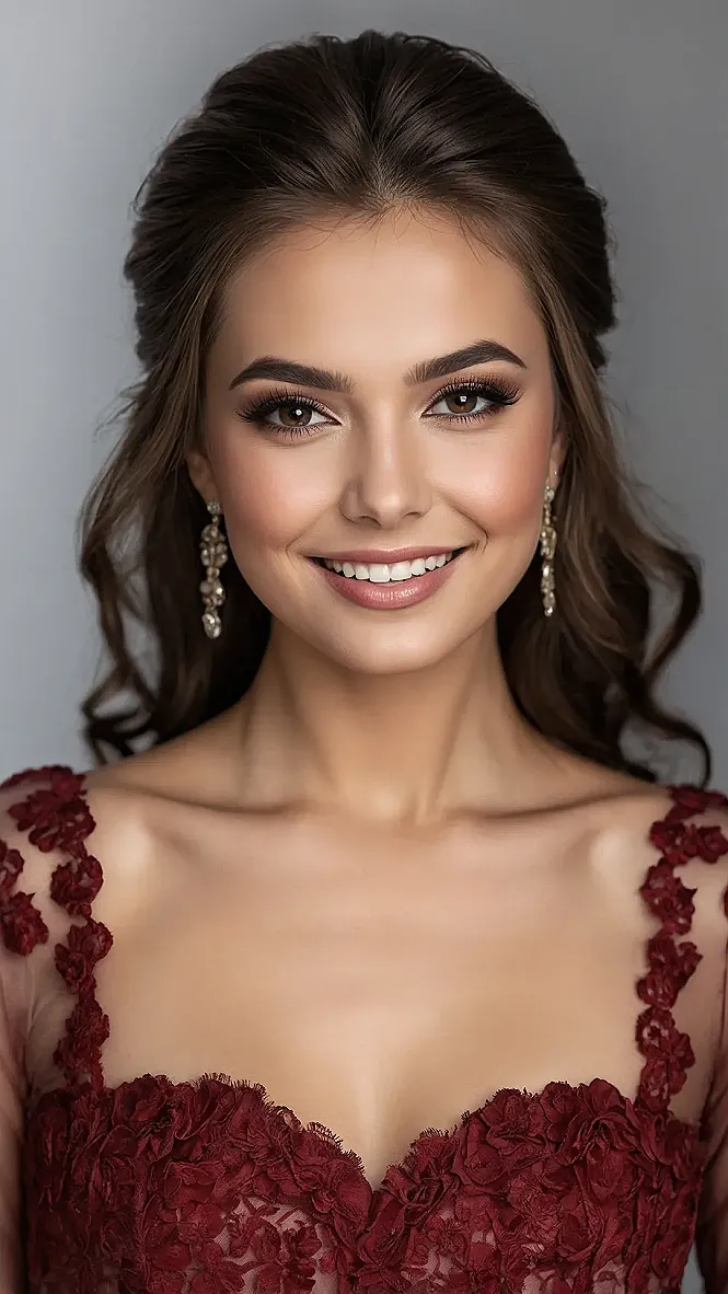 Beyond The Veil Glow