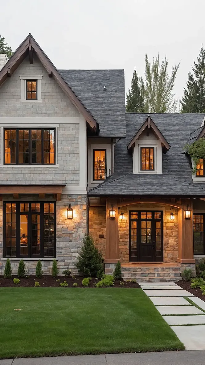 Craftsman Aspirations