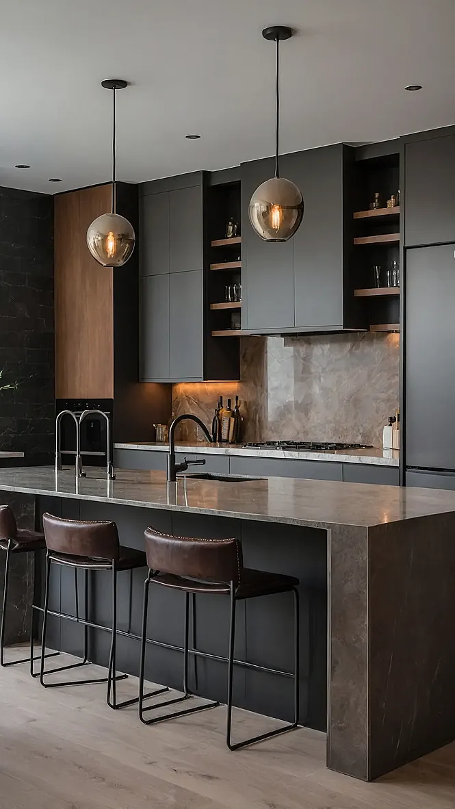 Where Flavor Meets Flair