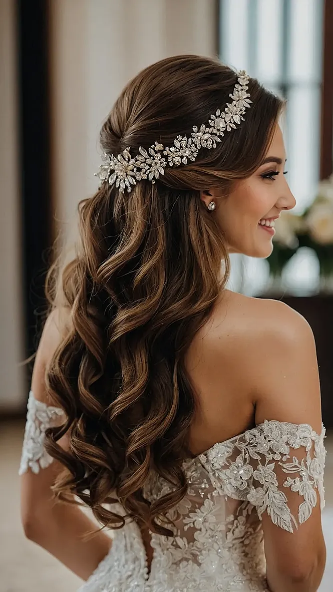 Updo Elegance