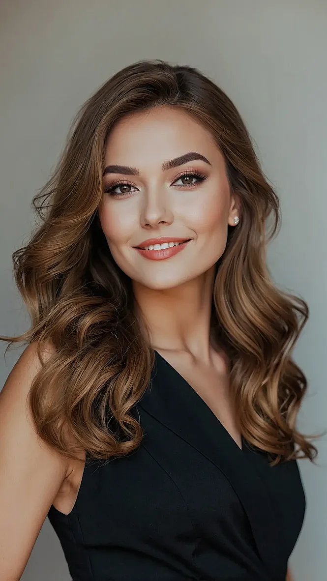 Jolly Hair Transformations