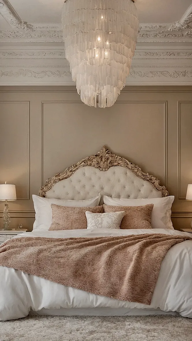 Dream Room, Realized