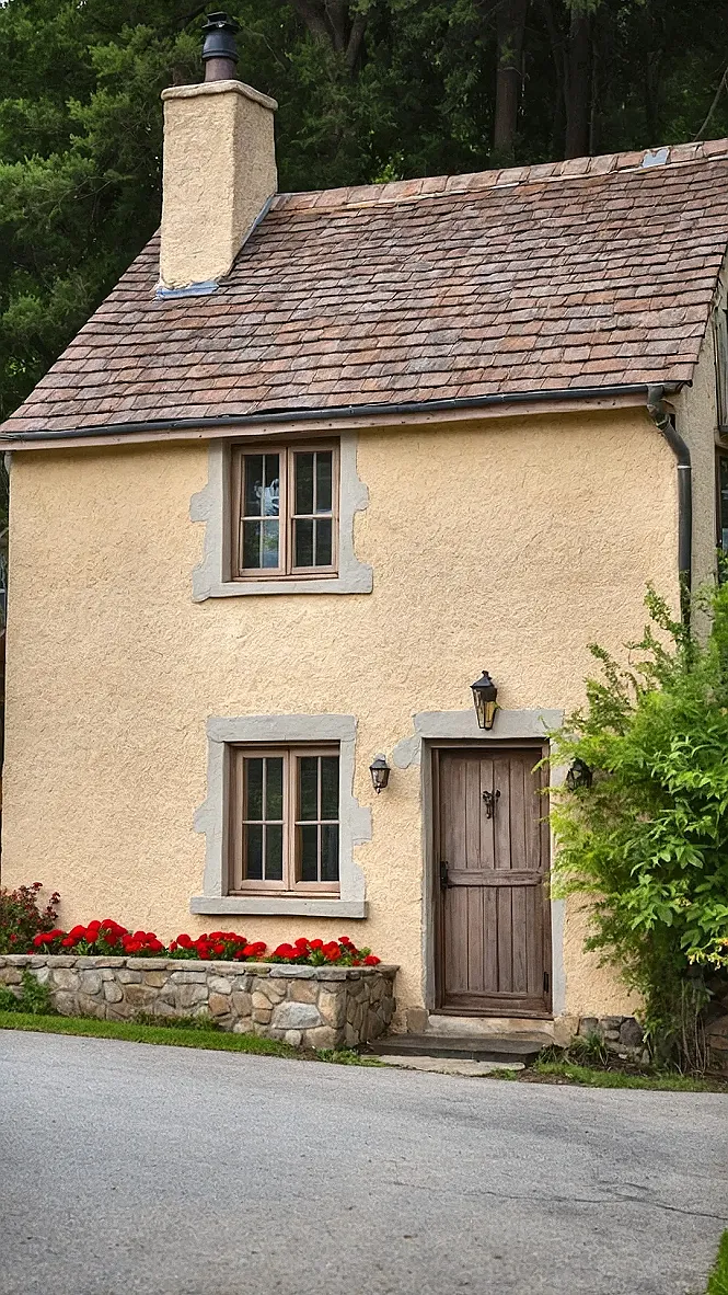 Pocket Paradise Design