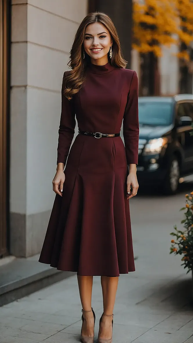 Your Social Scene Suit