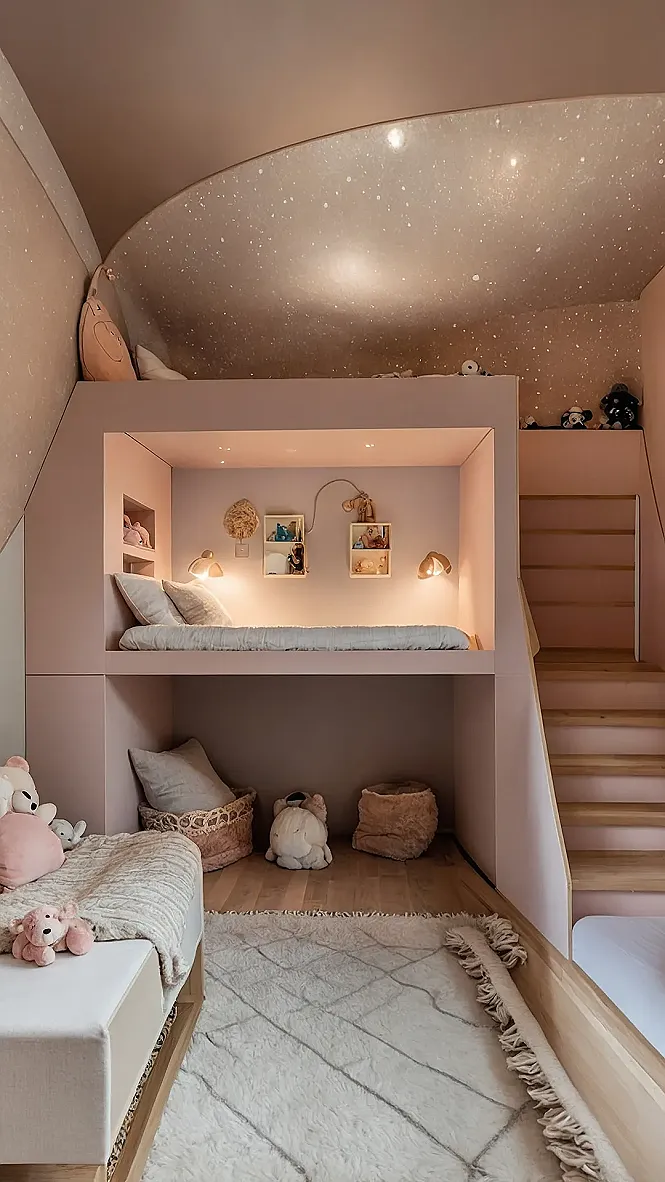 Adventure Sleep Zone