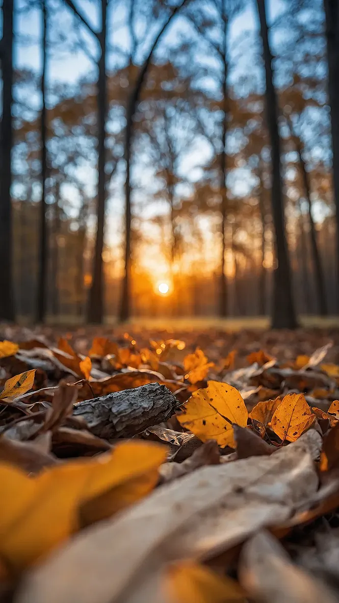 Your Phone's New Horizon