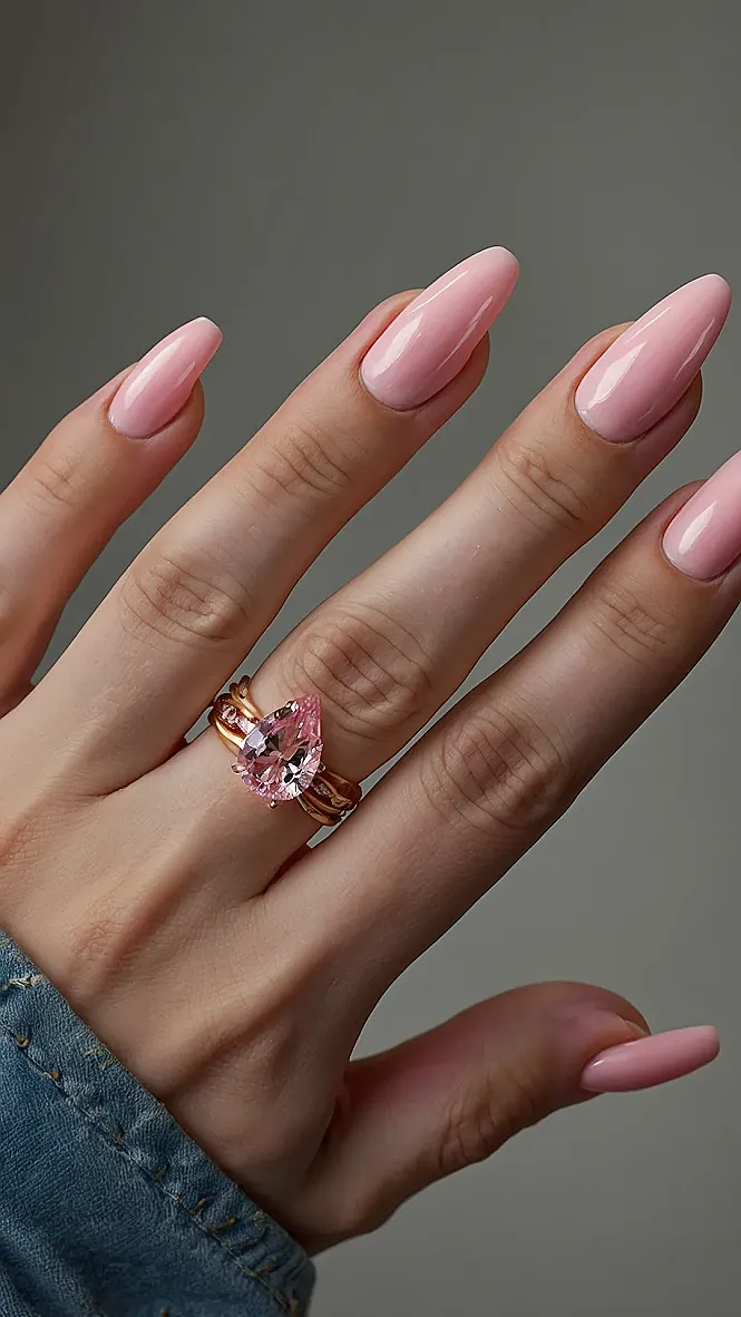 Pink Power, Summer Flow