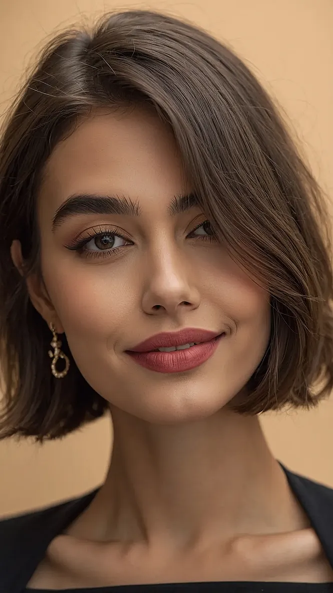 Your Hair's French Affair