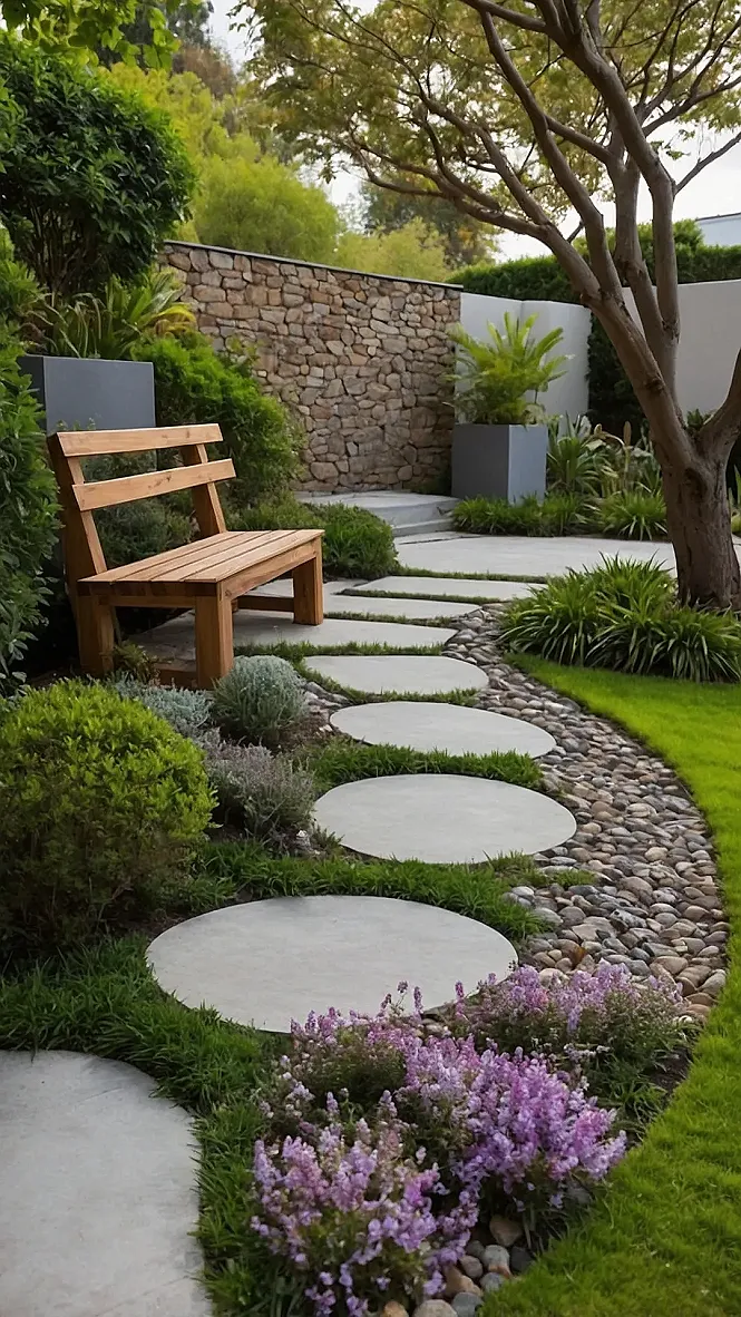 Design Your Green Escape