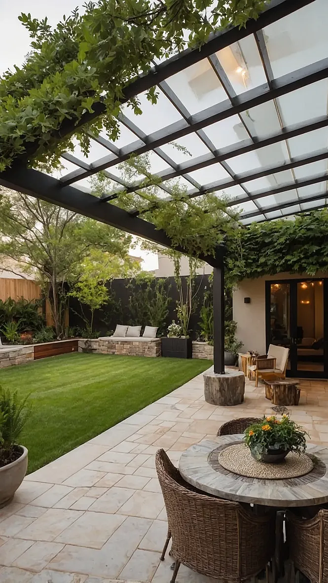 Lounge Life Activated