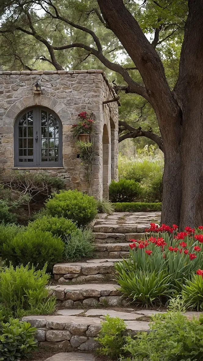 Garden Grandeur Unveiled