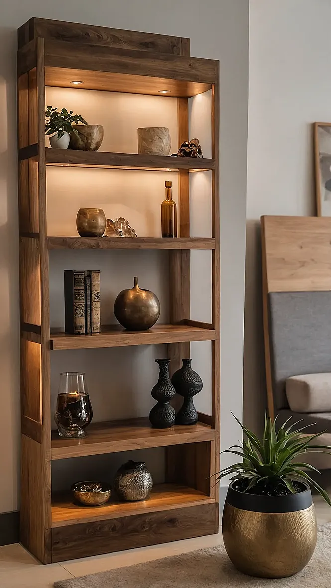 The Micro-Room Makeover