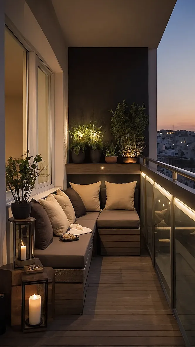 Elevate Your Outdoor Comfort