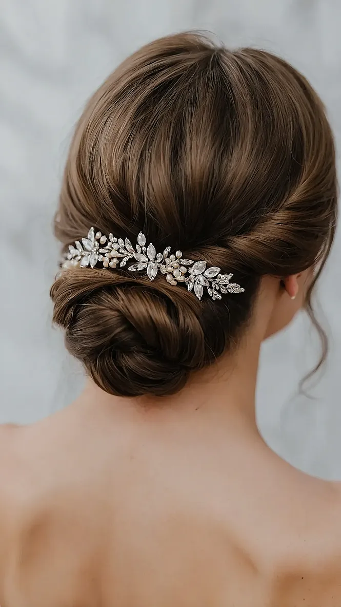 Beyond Basic: The French Swirl