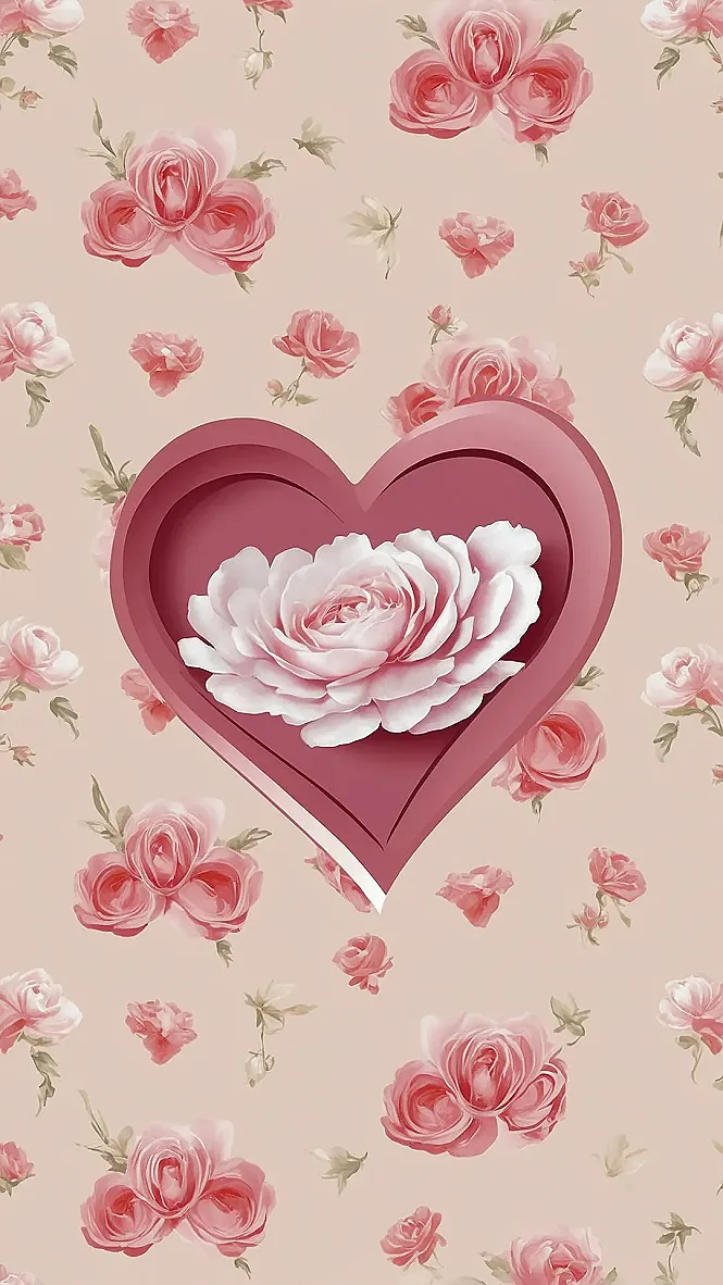 Roses & Romance: V-Day 2026