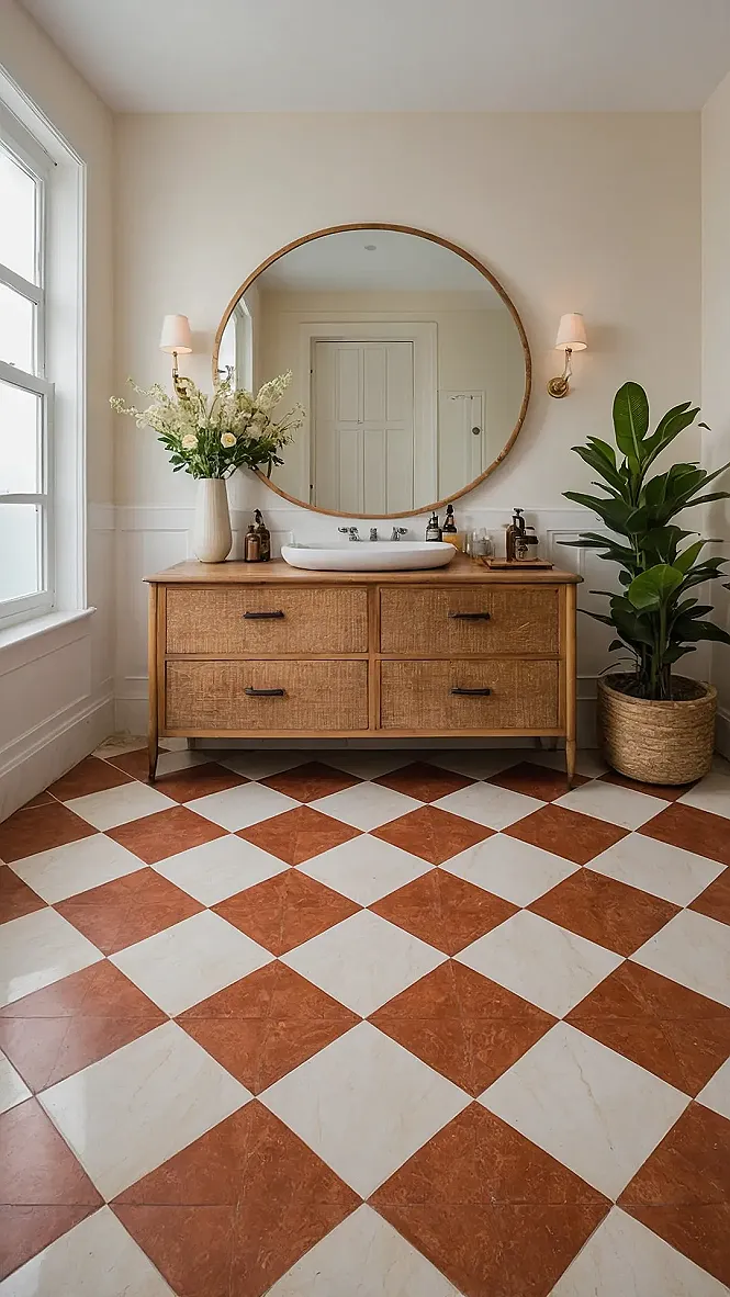 Style Check: The 2026 Floor