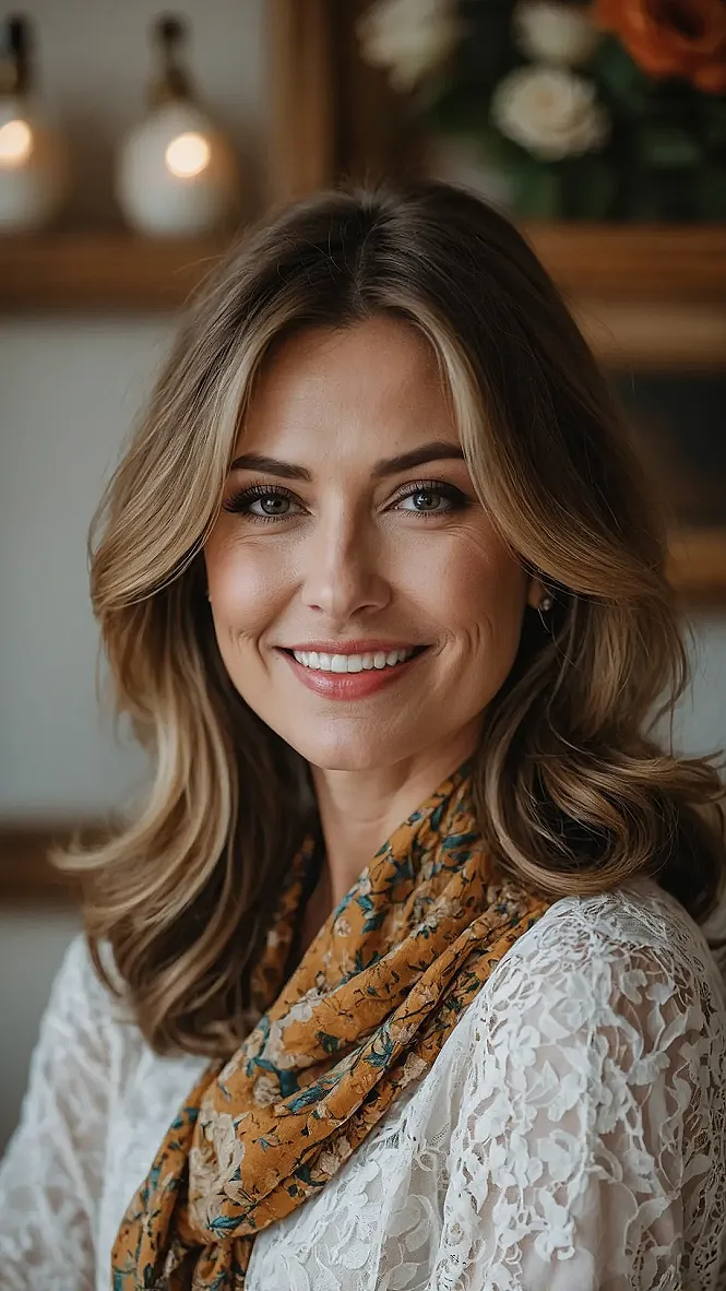 Chic Cuts for the 50s Club