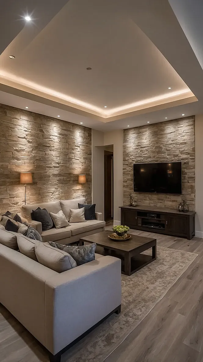 Radiant Room Revelations