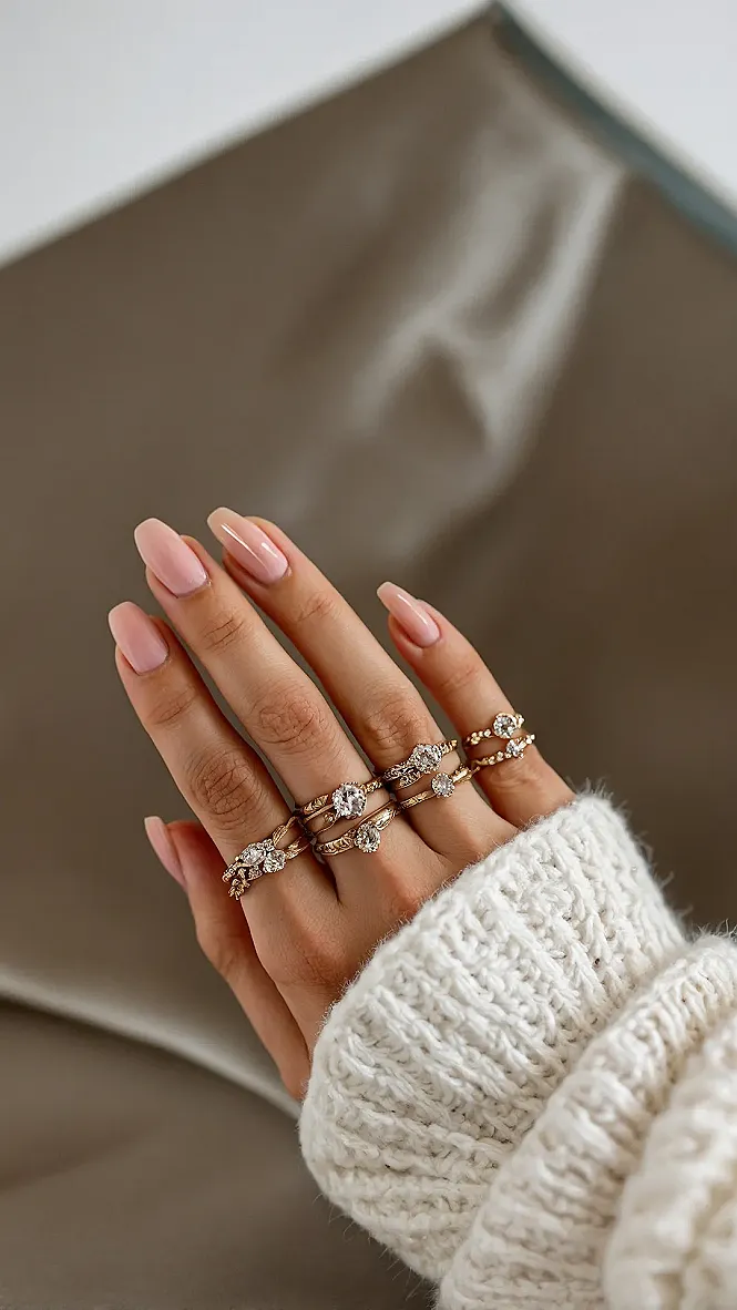 Drip Without Drama: 2025's Short Style