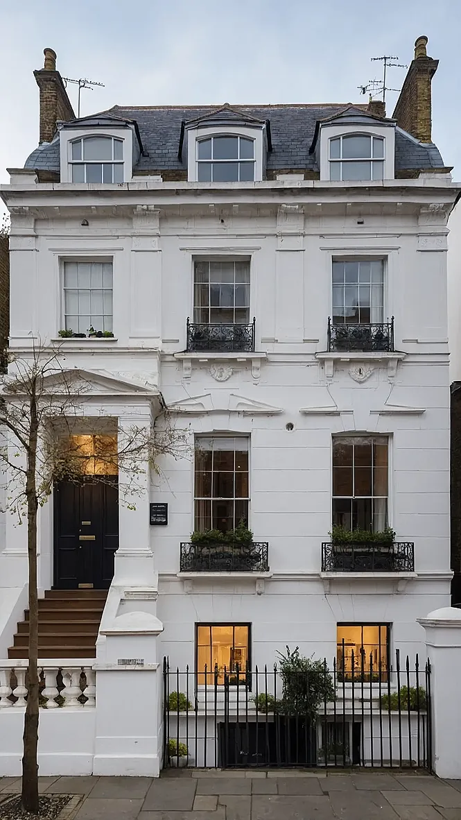 Historic Wit & Style