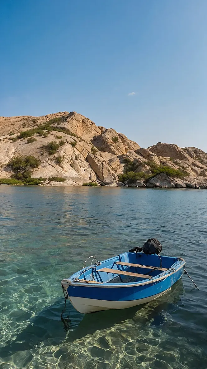 Your Future Vibe Awaits