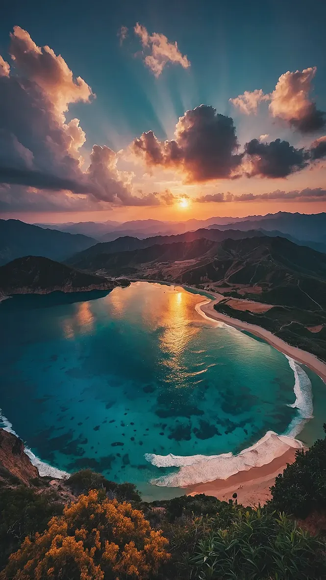 Instant Visual Elevation