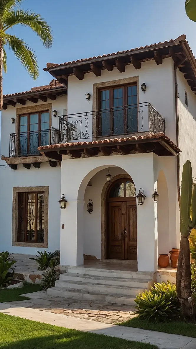 The Ultimate Chill Zone Hacienda