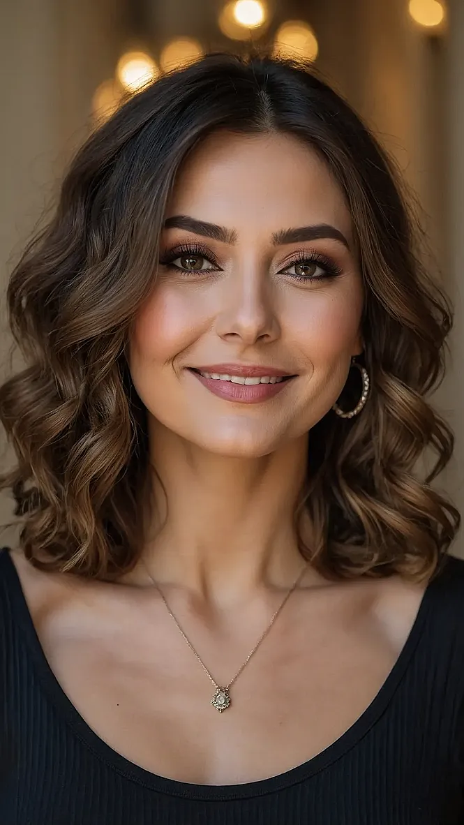 Post-Chaos Chic: Your Hair Solution