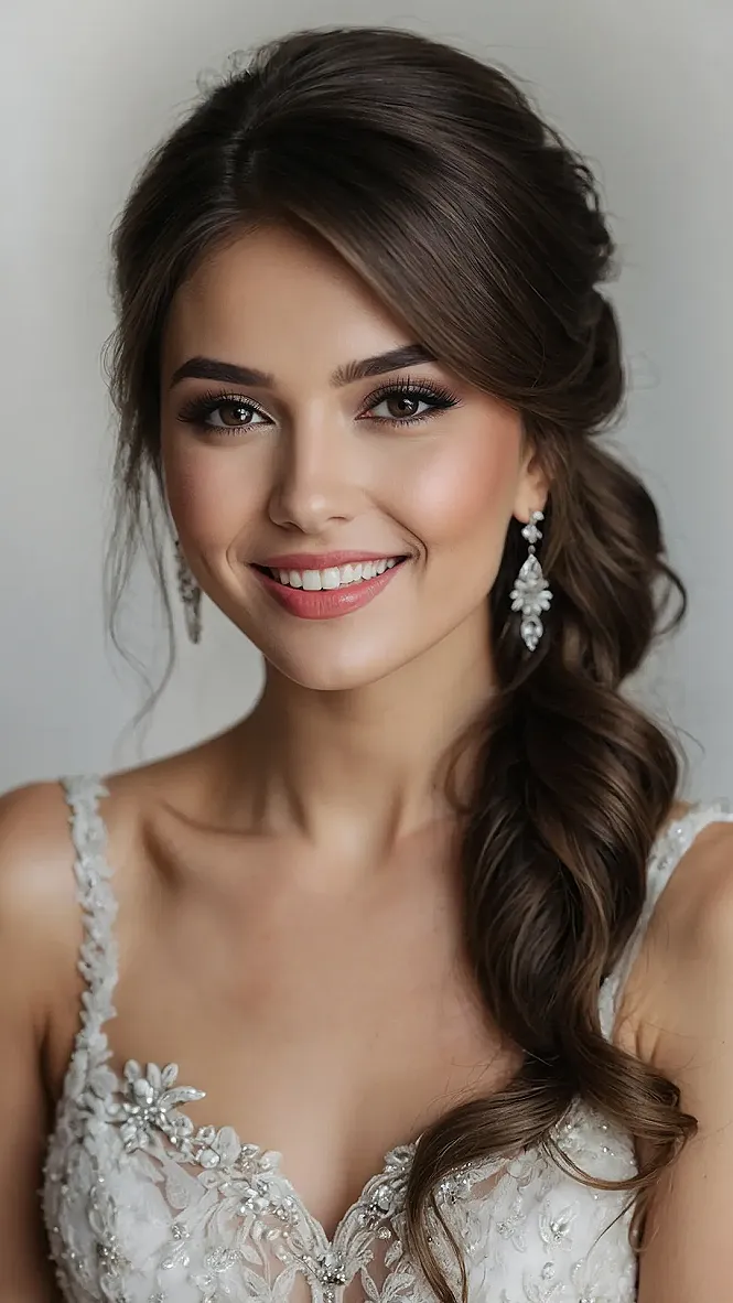 Happily Ever Strands