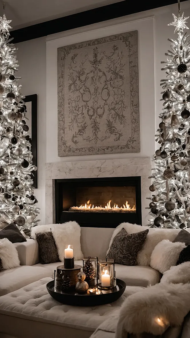 Santa's Seal of Approval