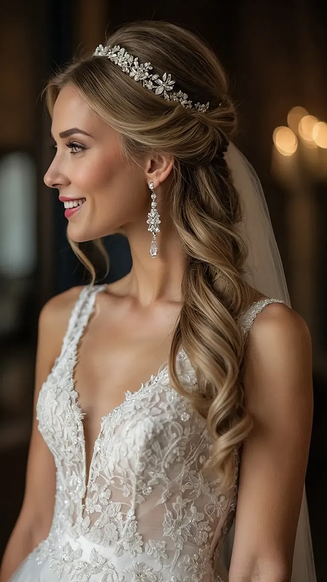 Sparkle & Strand Goals