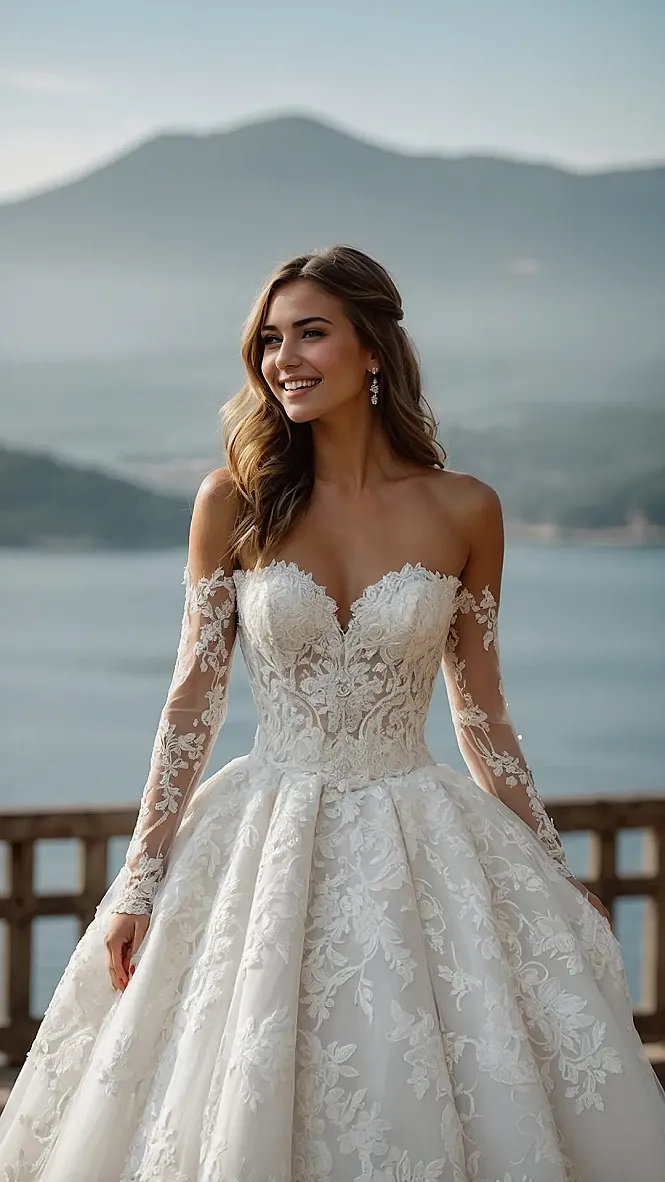 Dream Waist, Dream Day