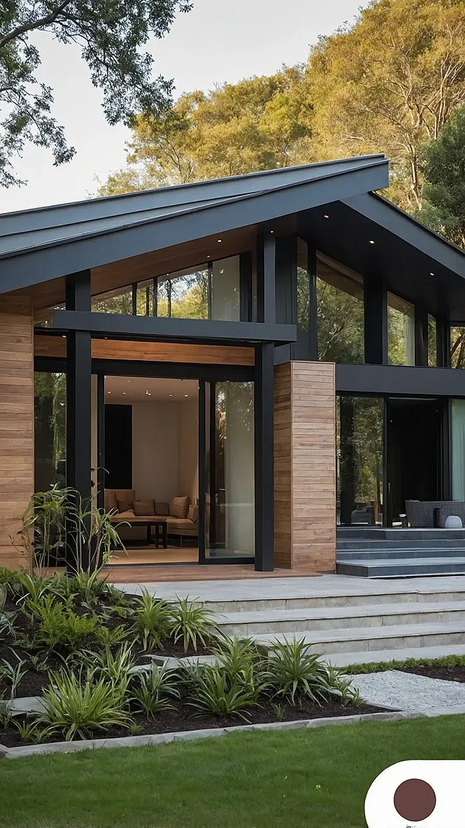 The New Wild West Elegance