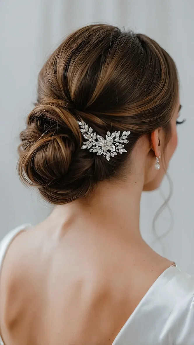 Wedding Whimsy: The Perfect Twist