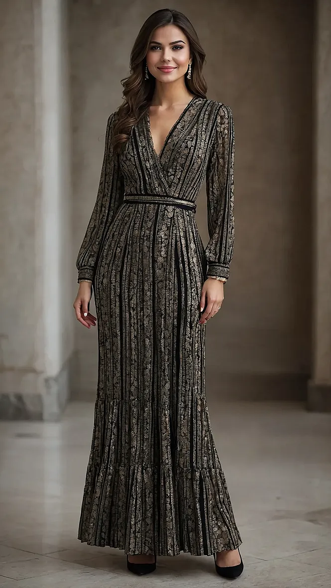 Your Chic Elevation: NYE 2025