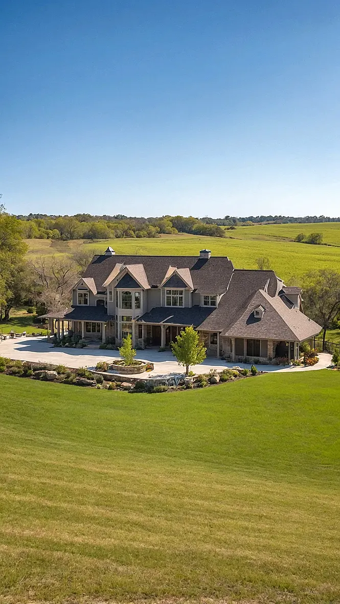 Wow-Worthy Homestead