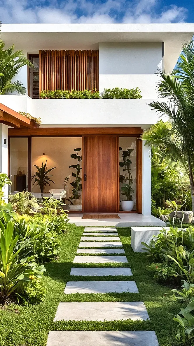 My Private Resort Home