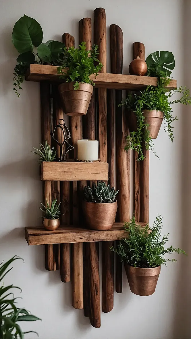 Whispering Woods Retreat