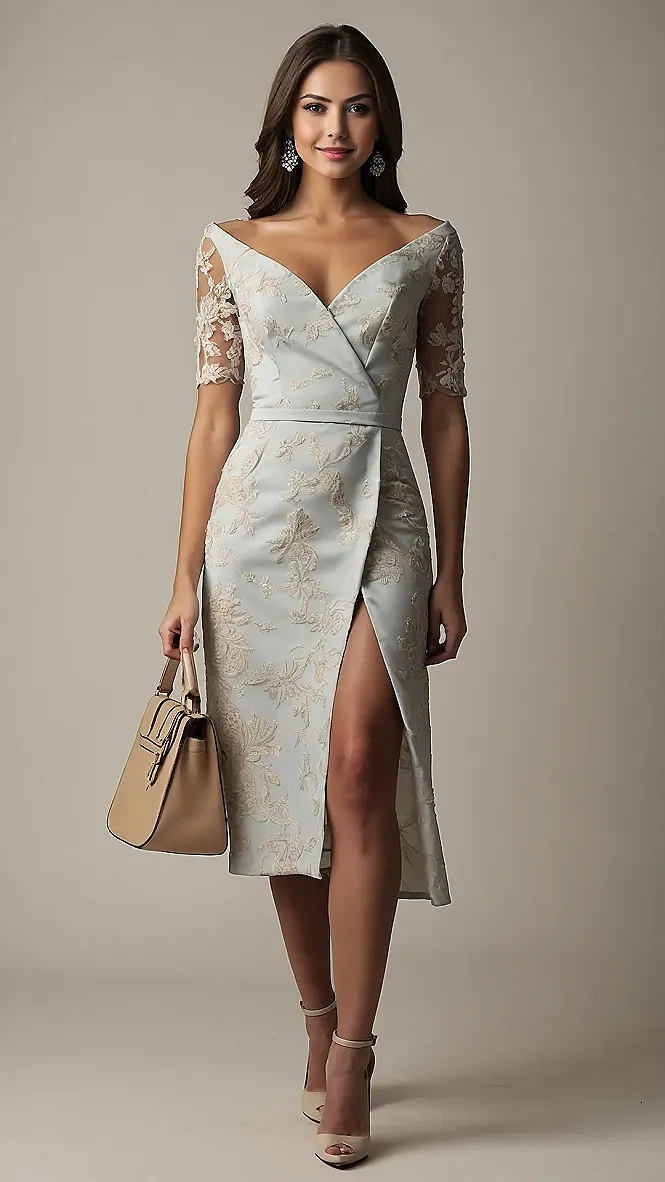 Spotlight Shower Style