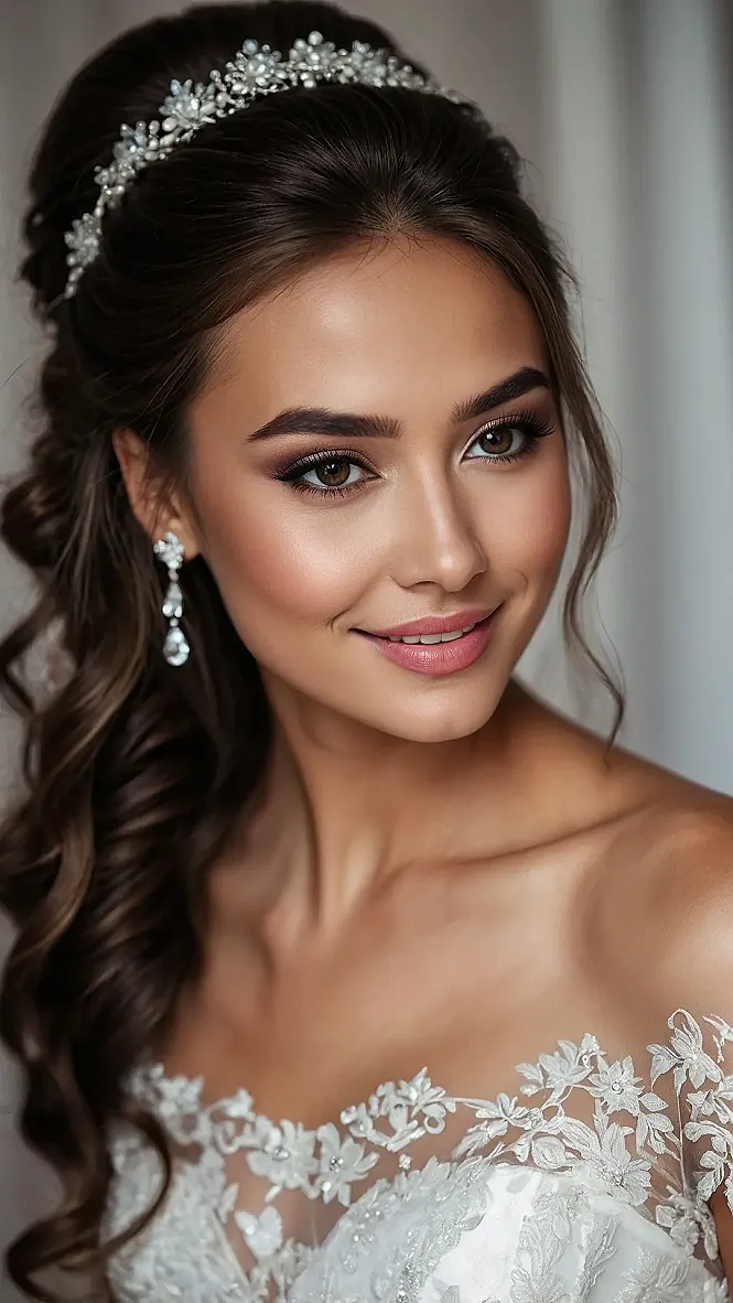 Blizzard Beauty Mane