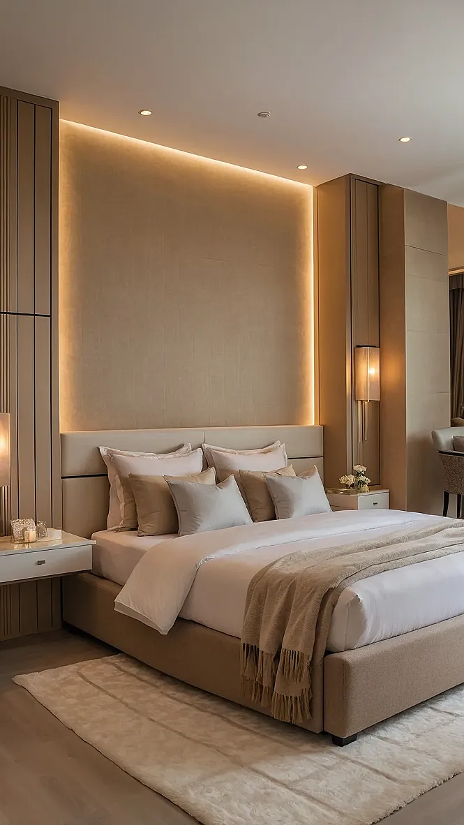 Beyond Blissful Beds