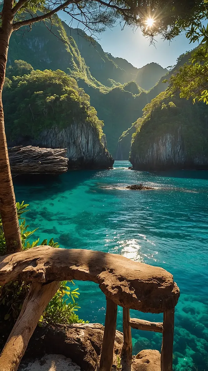 Unplugged & Unbothered