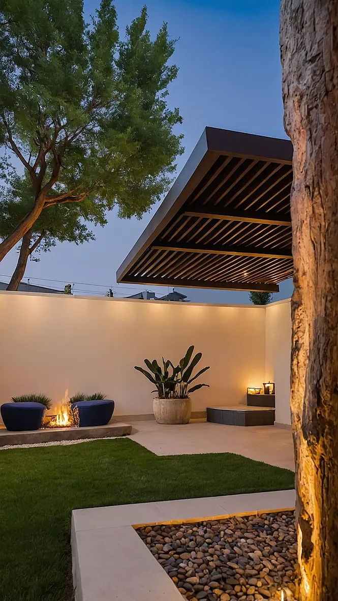 Ignite Your Evenings