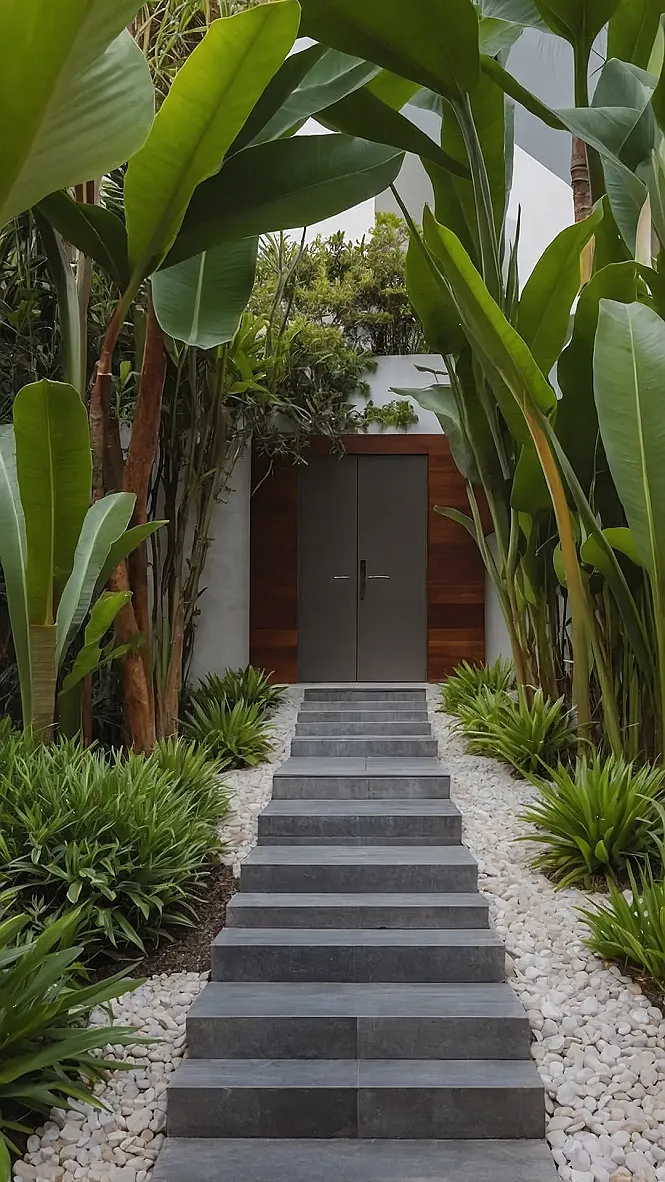 Verdant Twilight Zone