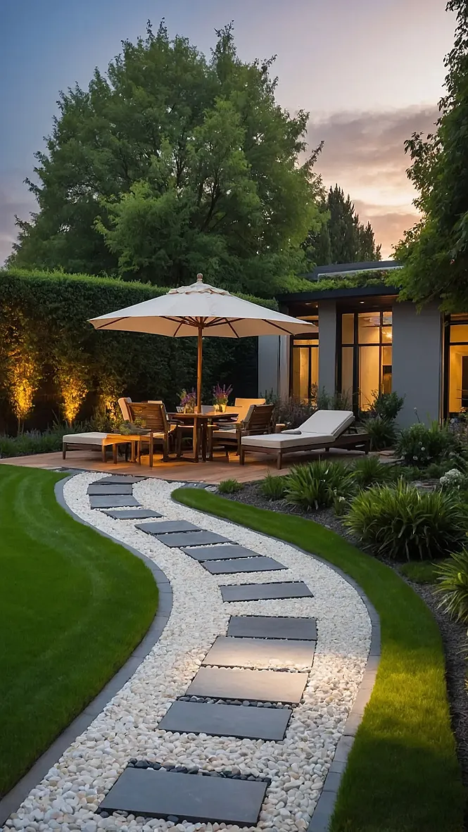 Outdoor Vibe Enhancement