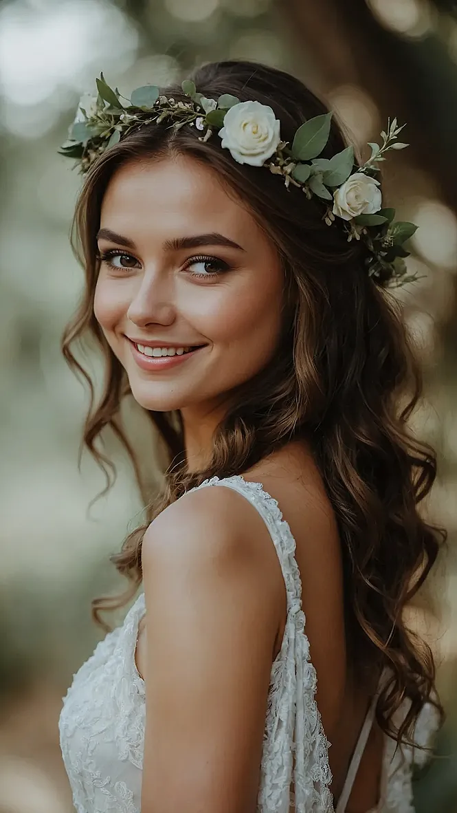 Tinkerbell's Royal Tresses